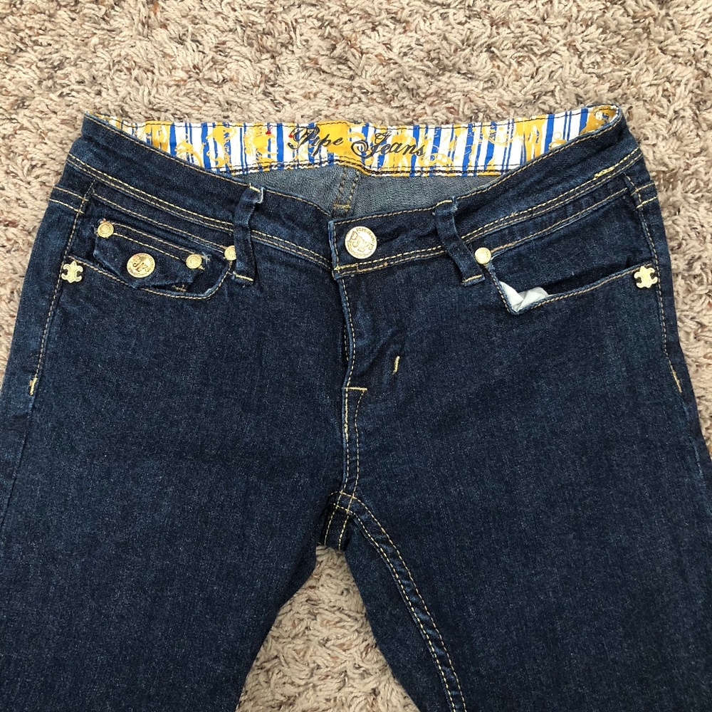 Like New Pepe Jeans!